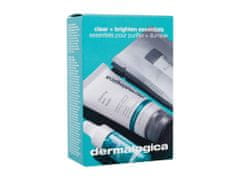 Dermalogica 15ml active clearing clear + brighten