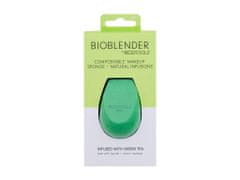 EcoTools 1ks bioblender green tea makeup sponge, aplikátor