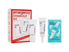 Dermalogica 4ml clear start emergency breakout kit