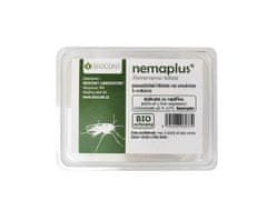 Biocont Parazitické hlístice proti smutnicím (5 milionů) - Nemaplus