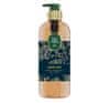 Tekuté mýdlo Night Oud s přírodním olivovým olejem, 500 ml