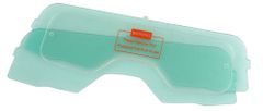 MAR-POL Sklo ochranné pro svářecí brýle, 3ks M79385-01