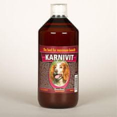 Karnivit forte pes 1l