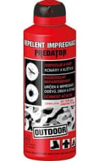 Predator OUTDOOR repelentní impregnace spray 200ml