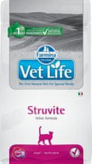 Vet Life Natural Feline Dry Struvite 400 g