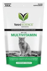 VetriScience Nu-Cat potr.doplněk kočky 37,5g