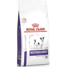 Royal Canin VET Care Neutered Dog Adult Small Dog 3,5 kg