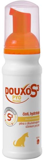Douxo S3 Pyo Mousse 150ml