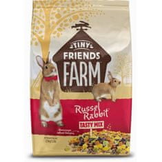 Supreme Tiny FARM Friends Rabbit - králík 2,5kg