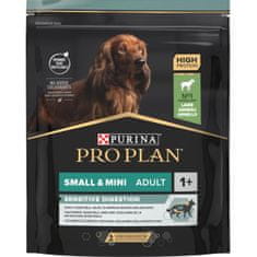 Purina Pro Plan Dog Adult Small&Mini Sensitive Digestion jehně 700 g