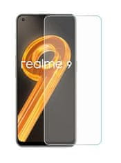 RedGlass Tvrzené sklo Realme 9 87064