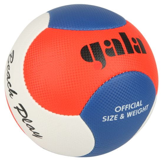 Gala Volejbalový míč BEACH PLAY 5273S