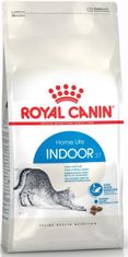 Royal Canin Feline Indoor 27 400g