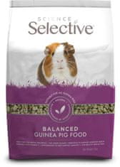 Supreme ScienceSelective Guinea Pig - morče 1,5 kg