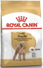 Royal Canin Breed Pudl 500g