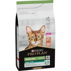 Purina Pro Plan Cat Adult Sterilised Renal Plus losos 1,5 kg