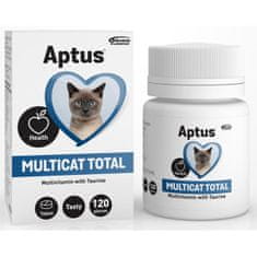 Aptus Multicat Total tbl 120