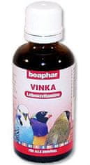 Beaphar Kapky Vinka vitamínové - 50 ml
