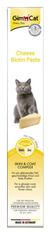 Gimpet kočka Pasta sýrová s Biotinem 100g