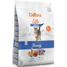 Calibra Cat Life Adult Herring 1,5 kg