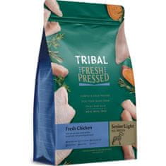 Tribal Senior/Light Chicken 2,5 kg