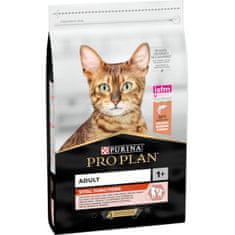Purina Pro Plan Cat Adult Vital Functions losos 10 kg