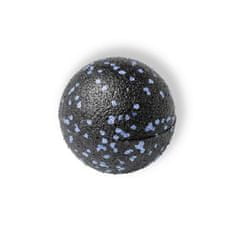BEUNIK Masážní míček Mini 8 cm, barva: černo/bílá