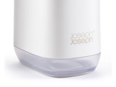 Joseph Joseph , Dávkovač mýdla Slim 70578 350 ml | Béžová