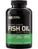 Optimum nutrition Fish Oil 100 kapslí
