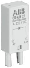 ABB Modul CR-P/M 62V LED zelená zásuvný modul LED 1SVR405654R1000 ABB