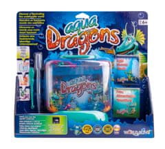 Aqua Dragons Vodní dráčci