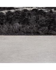 Flair Kusový koberec Domino Aisha Berber Monochrome 120x170