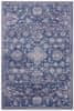 NOURISTAN Kusový koberec Cairo 105584 Alexandria Blue – na ven i na doma 120x170