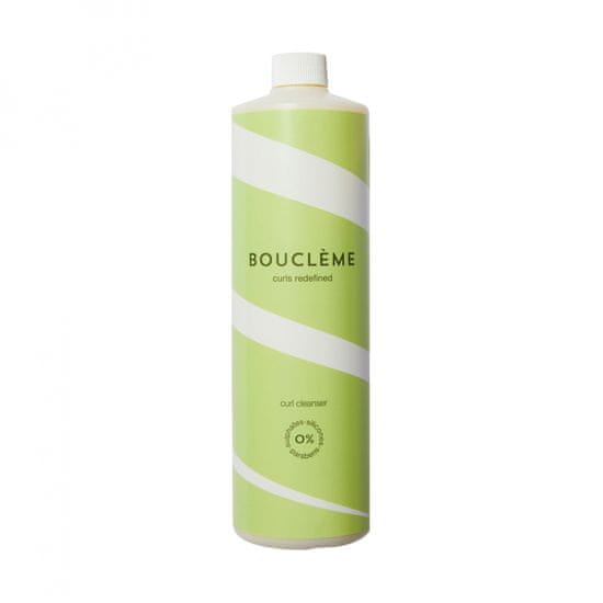 Bouclème čistící šampon Curl Cleanser 1000ml