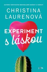 Laurenová Christina: Experiment s láskou