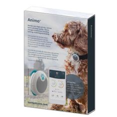 SurePetcare ANIMO - monitor aktivity