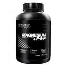 Prom-IN Magnesium + P5P 120 kapslí 