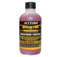 Jet Fish Booster Premium Classic - Švestka / Česnek - 250 ml