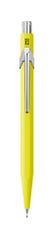 Caran´d Ache Mechanická tužka "844", žlutá fluorescenční, 0,7 mm, 844.470