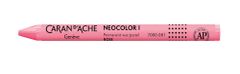 Caran´d Ache Pastel "Neocolor I", metallic pink, 7400.081