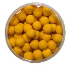Mikbaits Boilies Fluo Pop-Up - Pampeliška - 10 mm