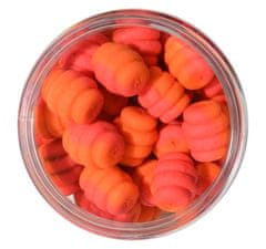 Traper Boilies DUO-Maggot Wafters - Citrus