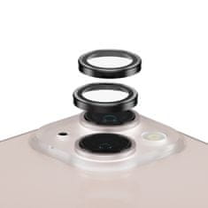 PanzerGlass HoOps Apple iPhone 13 mini/13 1142 - ochranné kroužky pro čočky fotoaparátu