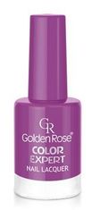 Lak na nehty Color Expert 40 Golden Rose