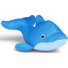 CANADA POOCH Hračka nylon plovoucí delfín