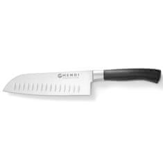 shumee Profesionální nůž Santoku Profi Line 180 mm - Hendi 844274