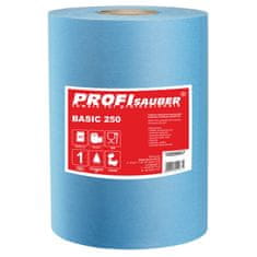 shumee ProfiSauber BASIC 250 bezprašná průmyslová netkaná textilie
