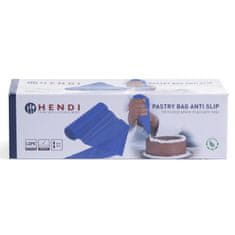 shumee Kuželové sáčky na lemování a zdobení teplou a studenou hmotou HACCP, role 100 - Hendi 557303