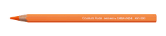 Caran´d Ache Zvýrazňovací tužka "Maxi ", neonová oranžová, 491.030