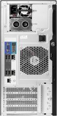 HPE ProLiant ML30 Gen10 Plus /E-2314/16GB/4xLFF/350W/NBD3/1/1